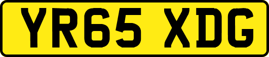YR65XDG