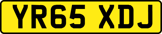 YR65XDJ