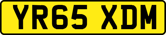 YR65XDM