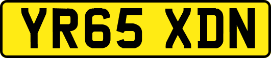 YR65XDN