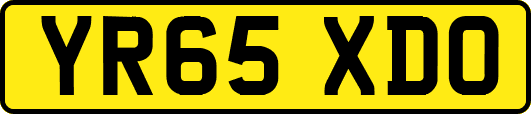 YR65XDO