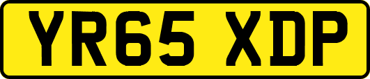 YR65XDP