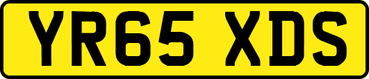 YR65XDS