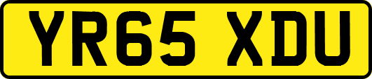 YR65XDU