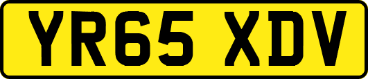 YR65XDV