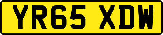 YR65XDW