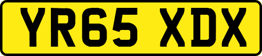 YR65XDX