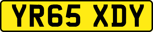 YR65XDY