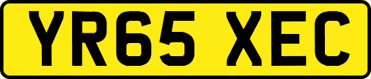 YR65XEC