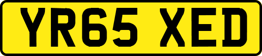 YR65XED
