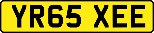 YR65XEE