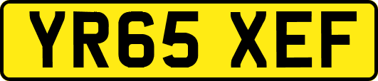 YR65XEF