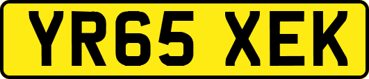 YR65XEK