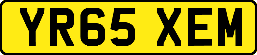 YR65XEM