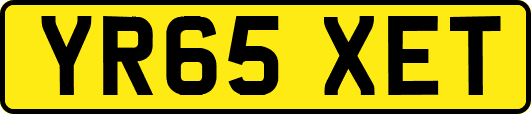 YR65XET