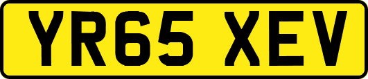 YR65XEV