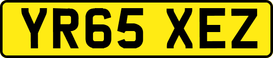 YR65XEZ