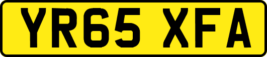 YR65XFA