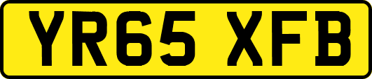 YR65XFB
