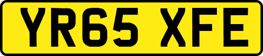 YR65XFE