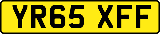 YR65XFF