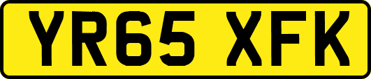 YR65XFK