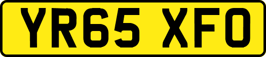 YR65XFO