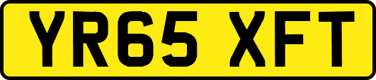 YR65XFT