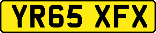 YR65XFX