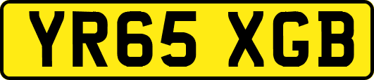 YR65XGB