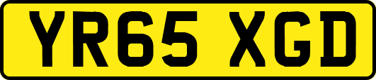 YR65XGD