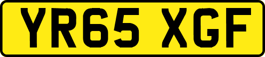 YR65XGF