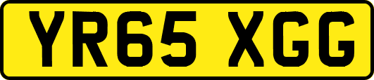 YR65XGG