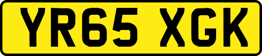YR65XGK