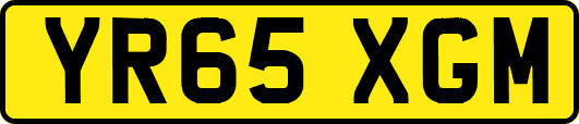 YR65XGM