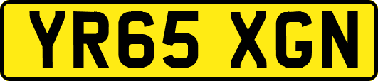 YR65XGN
