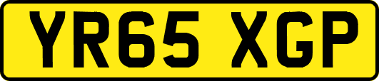 YR65XGP