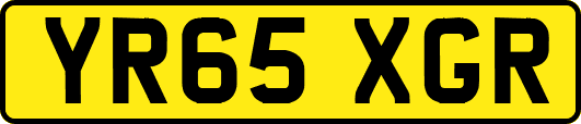 YR65XGR