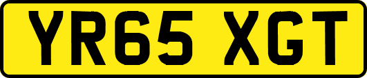 YR65XGT