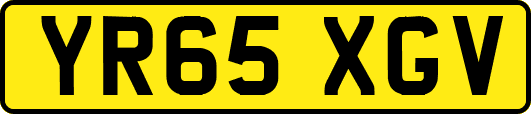 YR65XGV