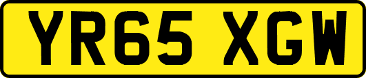 YR65XGW