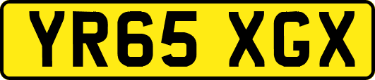 YR65XGX