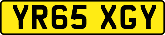 YR65XGY