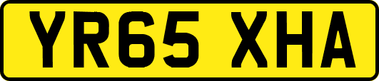 YR65XHA