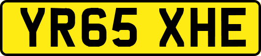 YR65XHE