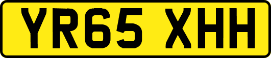YR65XHH
