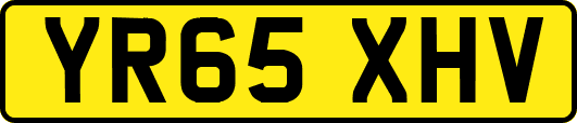 YR65XHV