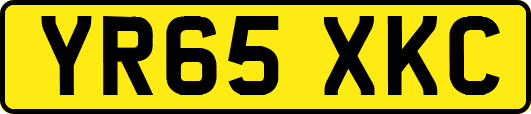 YR65XKC