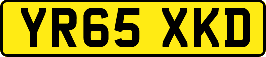 YR65XKD