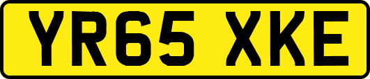 YR65XKE